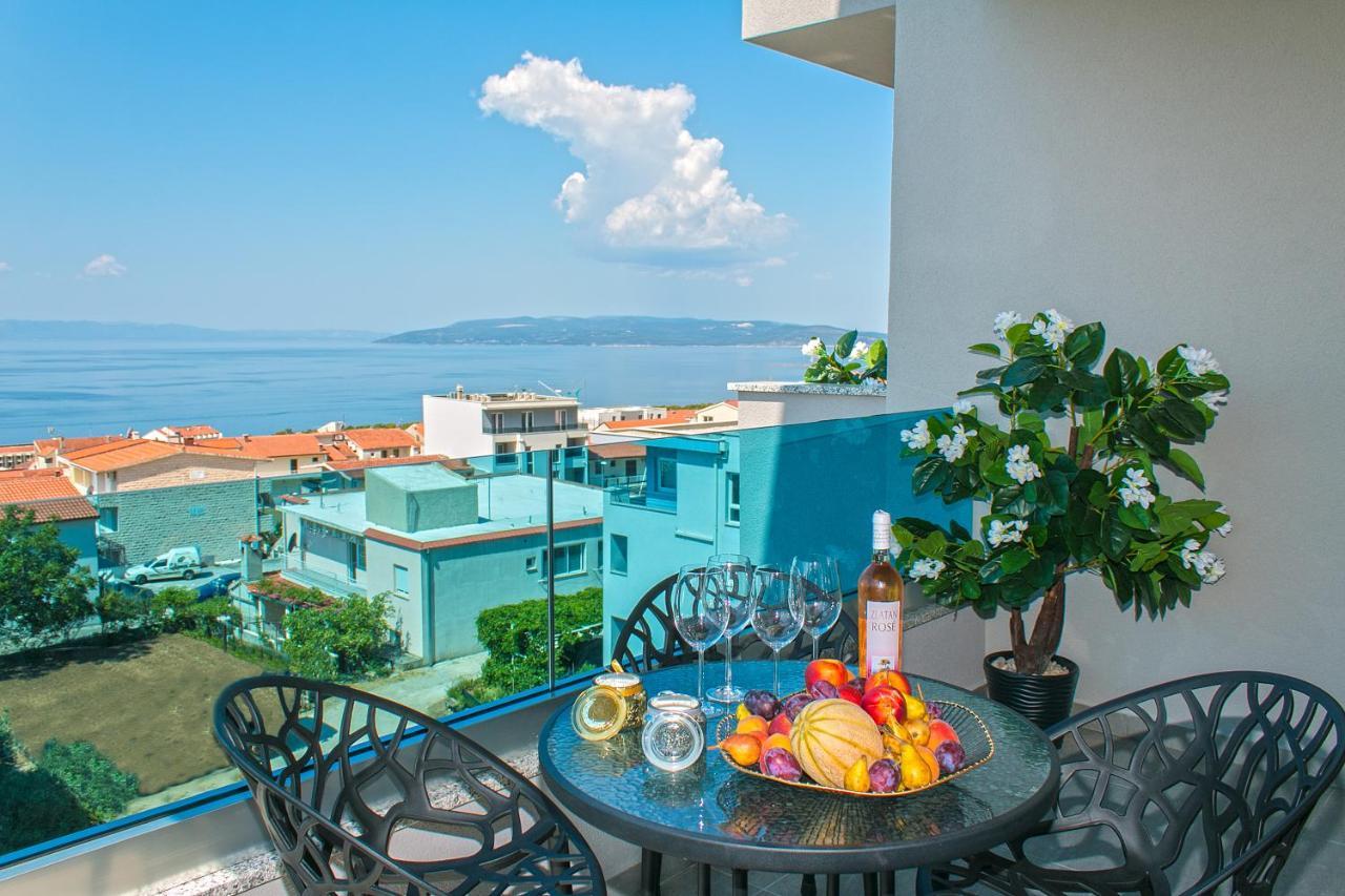 Blue Paradise Makarska